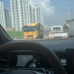 안산운전연수 어디서 받나요? 여기요!