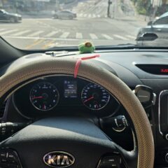 안산운전연수 받았는데 진짜 좋았어요