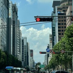 안산운전연수 초보 탈출 성공기