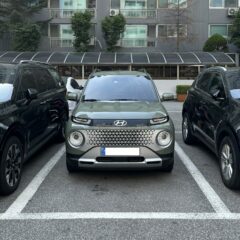 아기 병원에 혼자 다녀왔어요