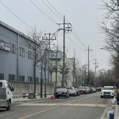 안산운전연수 추천해요