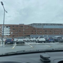 도로 주행은 완전 괜찮아요