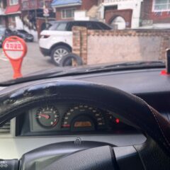 방학 운전은 재미있어요