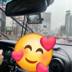 광주운전연수 솔직 후기 남겨요 (초보 여자)