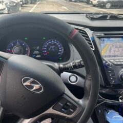 후진 운전 스트레스