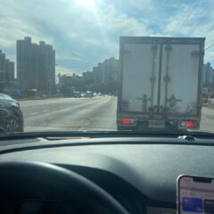 장롱면허운전연수 비추는 아니에요 오히려 추천