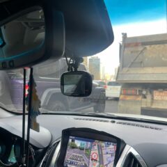 안산 카페 방문 주행