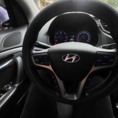 주차 연습 끝! 드라이버 변신