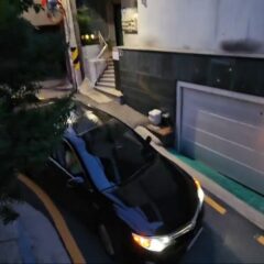 안산운전연수 여기서 받길 잘했어요